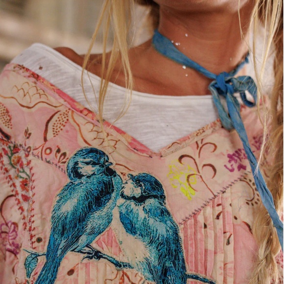 🌙MAGNOLIA PEARL DELA DREAMER DRESS🌙 - Picture 3 of 13